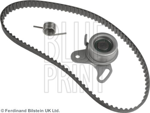 Blue Print ADG07344 - Timing Belt Set autospares.lv