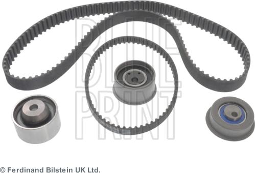 Blue Print ADG07345 - Timing Belt Set autospares.lv