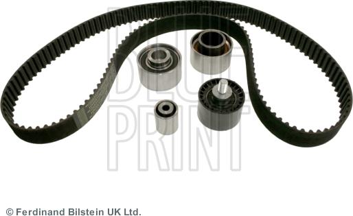 Blue Print ADG07343 - Timing Belt Set autospares.lv