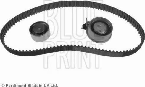 Blue Print ADG07352 - Timing Belt Set autospares.lv