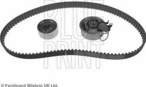 Blue Print ADG07352 - Timing Belt Set autospares.lv