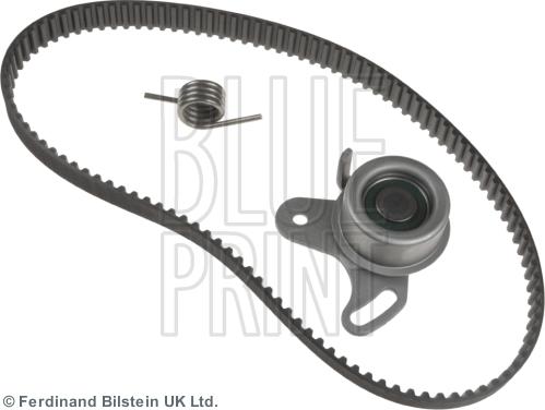 Blue Print ADG07304 - Timing Belt Set autospares.lv