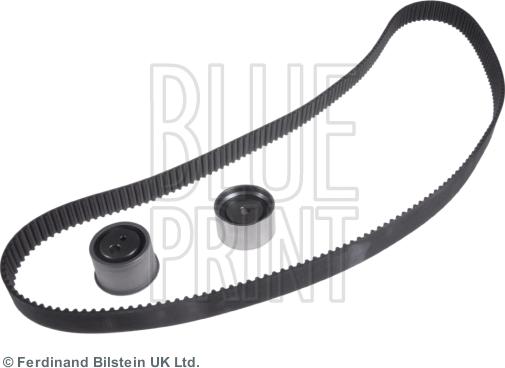 Blue Print ADG07308 - Timing Belt Set autospares.lv