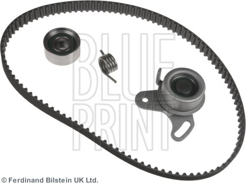 Blue Print ADG07303 - Timing Belt Set autospares.lv