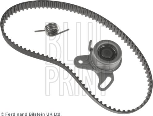 Blue Print ADG07302 - Timing Belt Set autospares.lv