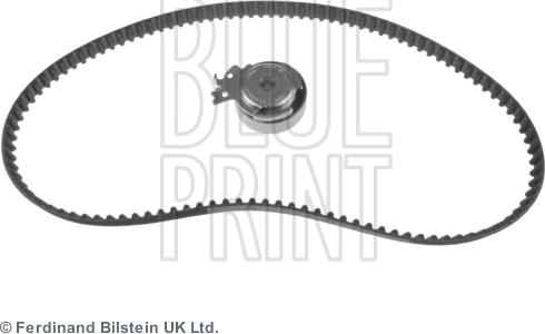 Blue Print ADG07315 - Timing Belt Set autospares.lv