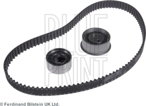 Blue Print ADG07310 - Timing Belt Set autospares.lv