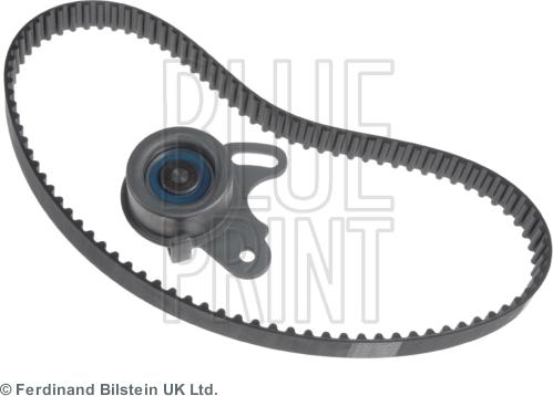 Blue Print ADG07313 - Timing Belt Set autospares.lv