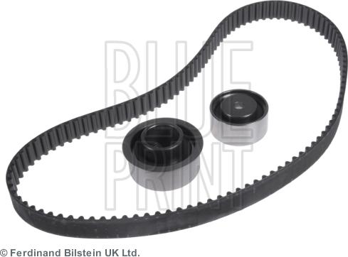 Blue Print ADG07312 - Timing Belt Set autospares.lv