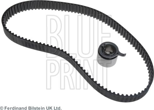 Blue Print ADG07317 - Timing Belt Set autospares.lv