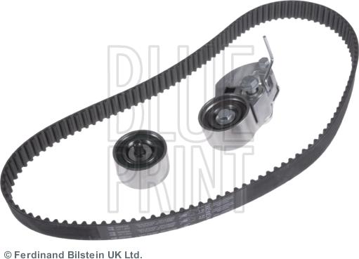 Blue Print ADG07330 - Timing Belt Set autospares.lv