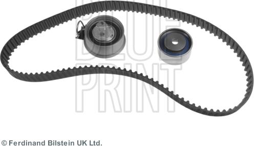 Blue Print ADG07338 - Timing Belt Set autospares.lv