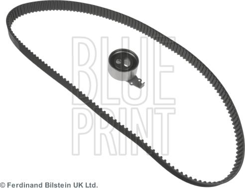 Blue Print ADG07337 - Timing Belt Set autospares.lv