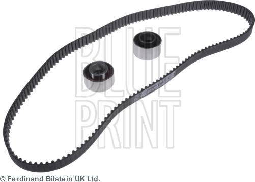 Blue Print ADG07325 - Timing Belt Set autospares.lv