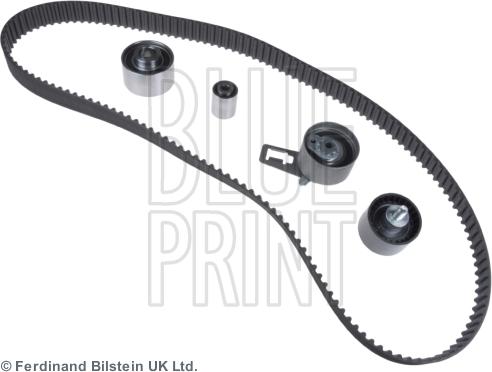 Blue Print ADG07323 - Timing Belt Set autospares.lv