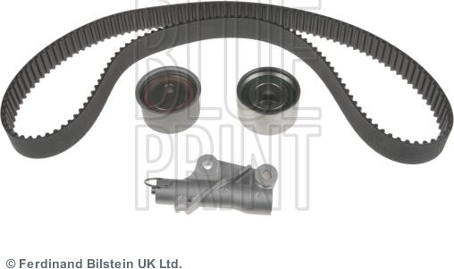 Blue Print ADG073757 - Timing Belt Set autospares.lv