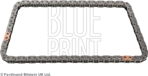 Blue Print ADG07373 - Timing Chain autospares.lv