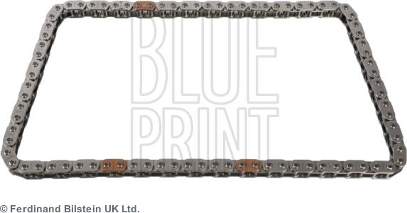 Blue Print ADG07372 - Timing Chain autospares.lv