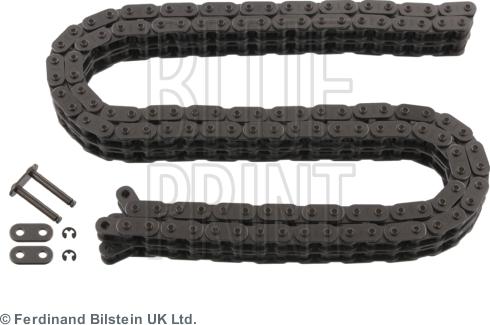 Blue Print ADG07377 - Timing Chain autospares.lv