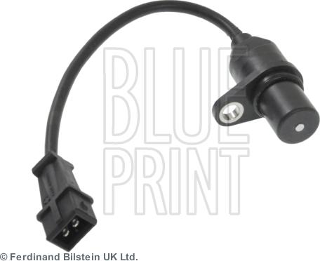 Blue Print ADG07210 - Sensor, crankshaft pulse autospares.lv