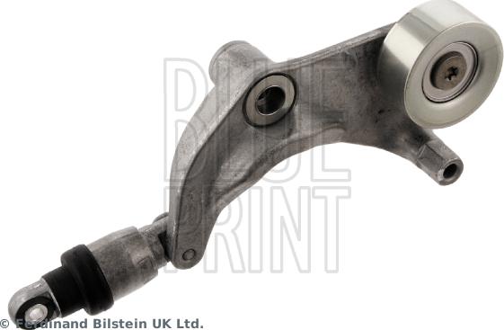 Blue Print ADH29642 - Belt Tensioner, v-ribbed belt autospares.lv