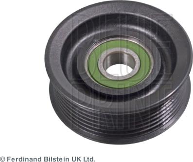 Blue Print ADH29639 - Pulley, v-ribbed belt autospares.lv