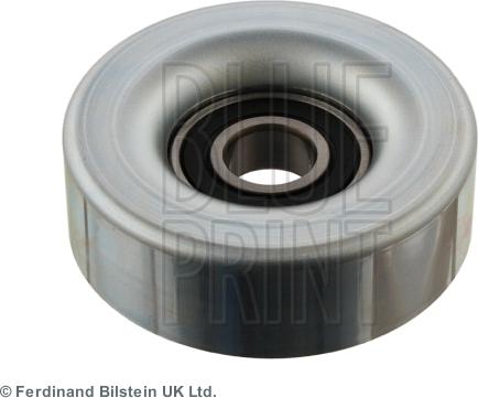 Blue Print ADH29634 - Pulley, v-ribbed belt autospares.lv