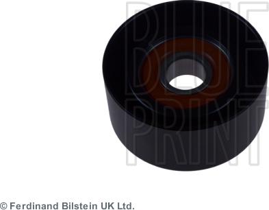 Blue Print ADH29637 - Pulley, v-ribbed belt autospares.lv