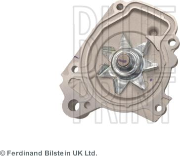 Blue Print ADH29134 - Water Pump autospares.lv