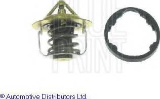 Blue Print ADH29202 - Coolant thermostat / housing autospares.lv