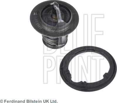 Blue Print ADH29214C - Coolant thermostat / housing autospares.lv