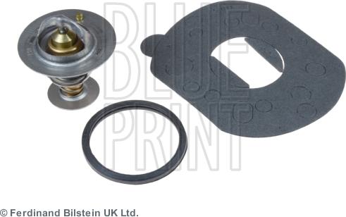 Blue Print ADH29210 - Coolant thermostat / housing autospares.lv