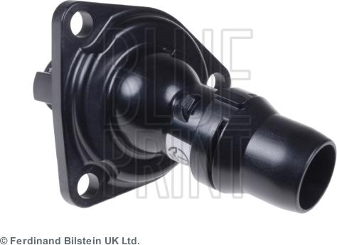 Blue Print ADH29224 - Coolant thermostat / housing autospares.lv