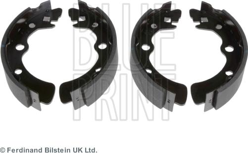 Blue Print ADH24101 - Brake Shoe Set autospares.lv