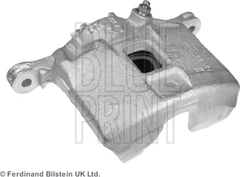 Blue Print ADH24817R - Brake Caliper autospares.lv