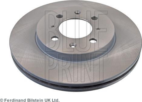 Blue Print ADH24392 - Brake Disc autospares.lv