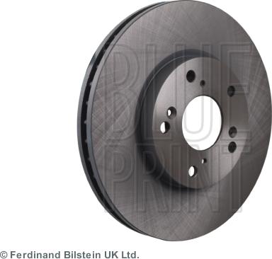 Blue Print ADH24364 - Brake Disc autospares.lv