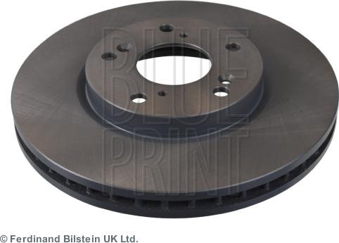 Blue Print ADH24364 - Brake Disc autospares.lv