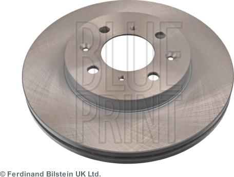 Blue Print ADH24365 - Brake Disc autospares.lv