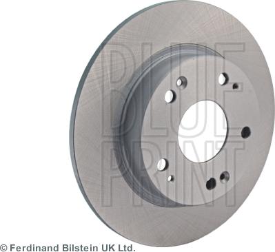 Blue Print ADH243100 - Brake Disc autospares.lv