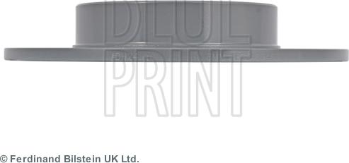 Blue Print ADH243100 - Brake Disc autospares.lv