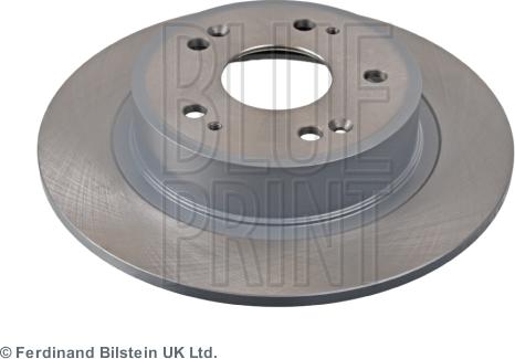 Blue Print ADH243108 - Brake Disc autospares.lv