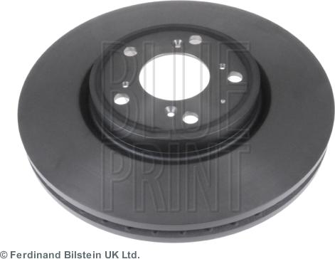 Blue Print ADH243102C - Brake Disc autospares.lv