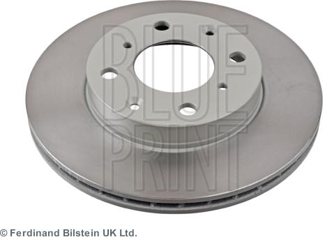 Blue Print ADH243119 - Brake Disc autospares.lv