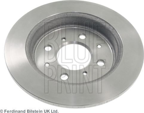 Blue Print ADH243115 - Brake Disc autospares.lv