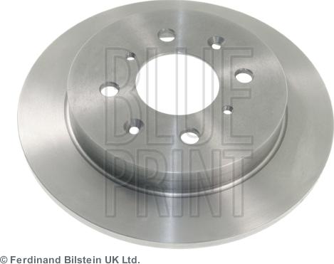 Blue Print ADH243115 - Brake Disc autospares.lv