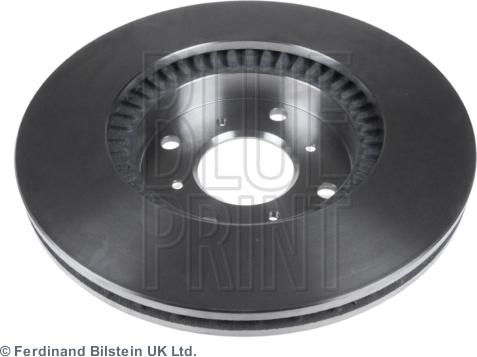 Blue Print ADH24335 - Brake Disc autospares.lv