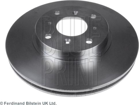 Blue Print ADH24335 - Brake Disc autospares.lv