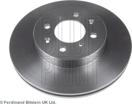 Blue Print ADH24336 - Brake Disc autospares.lv