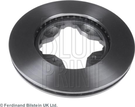 Blue Print ADH24333 - Brake Disc autospares.lv